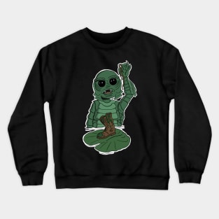 Eat It Crewneck Sweatshirt